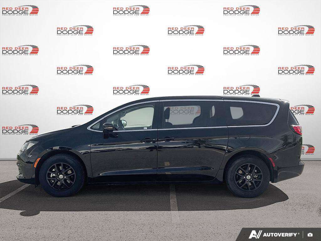 2024 Chrysler Grand Caravan SXT — снимка 1