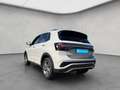 Volkswagen T-Cross 1.0 TSI DSG R-Line AHK Kamera Navi Grau - thumbnail 5