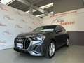 Audi Q3 35 2.0 TDI 150cv S tronic S line edition Gris - thumbnail 3