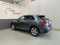 Audi Q3 35 2.0 TDI 150cv S tronic S line edition Gris - thumbnail 5