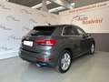 Audi Q3 35 2.0 TDI 150cv S tronic S line edition Gris - thumbnail 7
