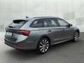 Skoda Octavia Combi 2.0 TDI DSG TOUR *LED *NAVI *TEMPO *SHZ *AL Grijs - thumbnail 4