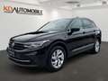 Volkswagen Tiguan 2,0 TDI 4Motion, Life, DSG Schwarz - thumbnail 1