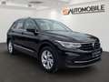 Volkswagen Tiguan 2,0 TDI 4Motion, Life, DSG Schwarz - thumbnail 2