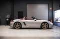 Porsche Boxster 718 GTS 25 Jahre-Approved-LED-Bose srebrna - thumbnail 1