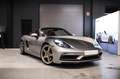 Porsche Boxster 718 GTS 25 Jahre-Approved-LED-Bose Argent - thumbnail 4