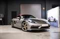 Porsche Boxster 718 GTS 25 Jahre-Approved-LED-Bose Argent - thumbnail 3
