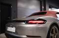 Porsche Boxster 718 GTS 25 Jahre-Approved-LED-Bose Ezüst - thumbnail 6