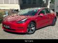 Tesla Model 3 Long Range Dual AWD Roşu - thumbnail 1