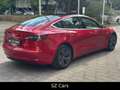 Tesla Model 3 Long Range Dual AWD Roşu - thumbnail 6