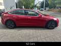 Tesla Model 3 Long Range Dual AWD Roşu - thumbnail 5