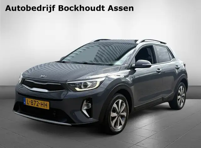 Kia Stonic 1.0 T-GDi MHEV Dynamic+Line | Climate Control | Ca