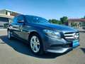 Mercedes-Benz C 180 SW d (bt) Executive NEOPATENTATI EURO 6B Grigio - thumbnail 3