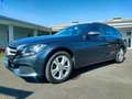 Mercedes-Benz C 180 SW d (bt) Executive NEOPATENTATI EURO 6B Grigio - thumbnail 1