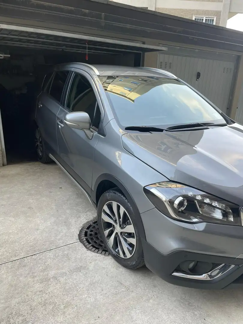 Suzuki SX4 S-Cross 1.0 boosterjet Top 2wd - 1