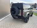 Land Rover Defender 90-3.0 D200/PANO/LICHTE VRACHT/3 ZITPLAATSEN/ BTW Groen - thumbnail 4