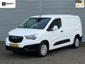 Opel Combo 1.6D L2H1 Airco/ Navi/ Cruise/ PDC/ DAB/ Apple car Blanc - thumbnail 1
