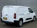 Opel Combo 1.6D L2H1 Airco/ Navi/ Cruise/ PDC/ DAB/ Apple car Blanc - thumbnail 4