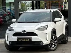 Toyota Yaris Cross 1.5i VVT-i / CAMERA / NAVI / 1PROP CARNET