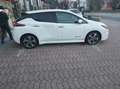 Nissan Leaf Leaf II 2018 3.Zero 40kWh 150cv White - thumbnail 4