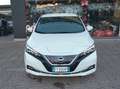 Nissan Leaf Leaf II 2018 3.Zero 40kWh 150cv White - thumbnail 1