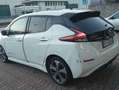 Nissan Leaf Leaf II 2018 3.Zero 40kWh 150cv White - thumbnail 6