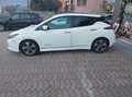 Nissan Leaf Leaf II 2018 3.Zero 40kWh 150cv White - thumbnail 5