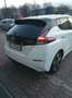 Nissan Leaf Leaf II 2018 3.Zero 40kWh 150cv White - thumbnail 7