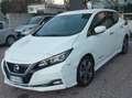 Nissan Leaf Leaf II 2018 3.Zero 40kWh 150cv White - thumbnail 3