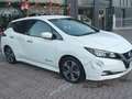Nissan Leaf Leaf II 2018 3.Zero 40kWh 150cv White - thumbnail 2