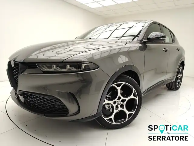 Alfa Romeo Tonale MHEV Ibrida My25 Ibrida 130cv Sprint