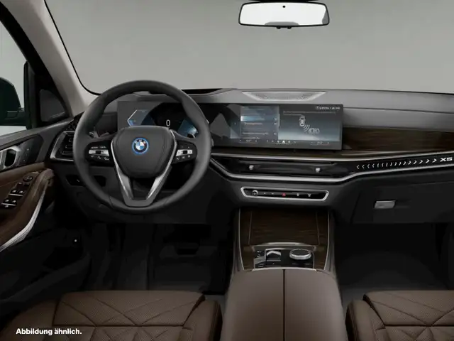 BMW X5 X5 view 4