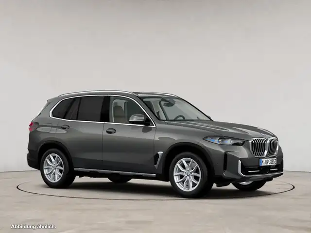 BMW X5 X5 view 9