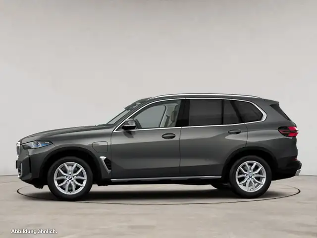 BMW X5 X5 view 5