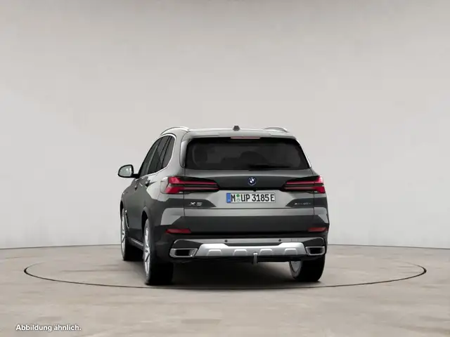 BMW X5 X5 view 7