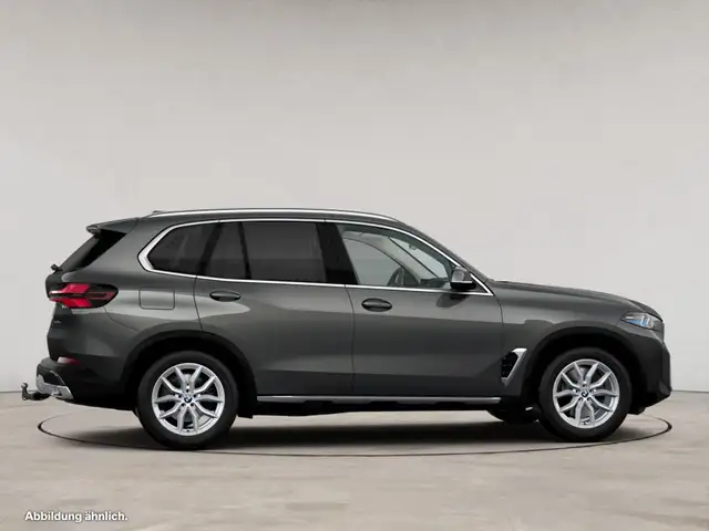 BMW X5 X5 view 8