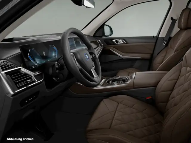 BMW X5 X5 view 3