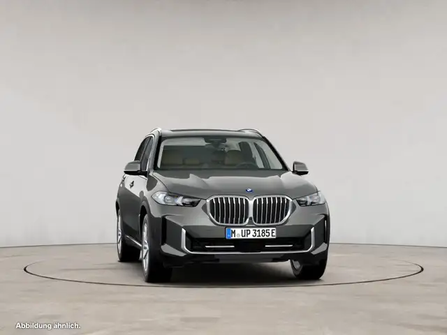 BMW X5 X5 view 10
