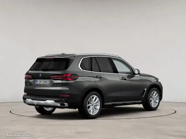BMW X5 X5 view 2