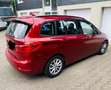 BMW 216 216d Gran Tourer Červená - thumbnail 6
