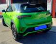 Opel Mokka Mokka II 2020 electric Edition 136cv Verde - thumbnail 6