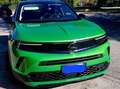 Opel Mokka Mokka II 2020 electric Edition 136cv Verde - thumbnail 1