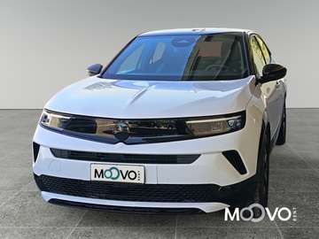 Mokka II 2025 1.2 GS s