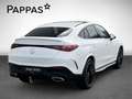 Mercedes-Benz GLC 220 d 4MATIC Coupé *AMG Line, Night-Paket, LED-HPS, AH Blanco - thumbnail 6