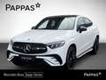 Mercedes-Benz GLC 220 d 4MATIC Coupé *AMG Line, Night-Paket, LED-HPS, AH Blanco - thumbnail 1