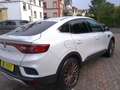 Renault Arkana Intens TCE 140 Automatik 1.Hd. unfallfrei Blanc - thumbnail 5