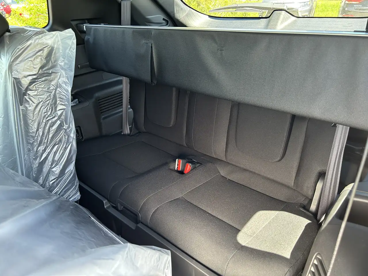 Mitsubishi Outlander снимка Mitsubishi Outlander