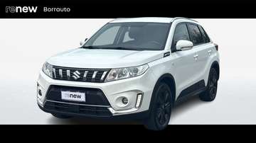 II 2018 1.0 Boosterjet Cool 2WD