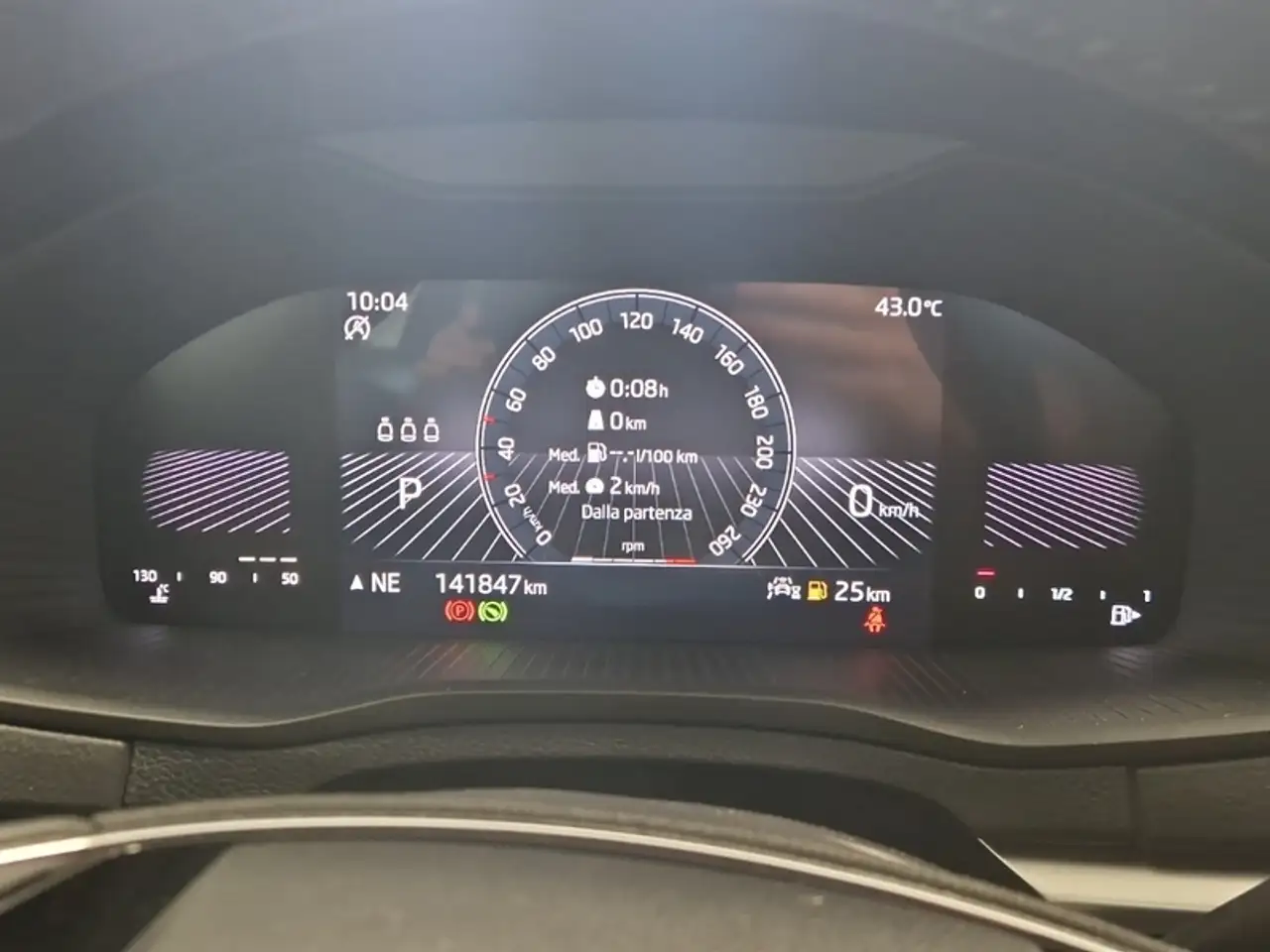 Skoda Karoq 2.0 TDI 85KW EVO SCR EXECUTIVE DSG SUV, миниатюра 7