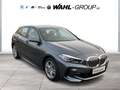 BMW 118 i M SPORT LC PROF LED GRA KOMFORTZG PDC HIFI DAB W Grau - thumbnail 3